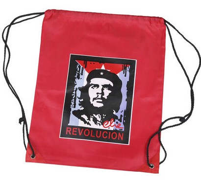 Drawstring Bag