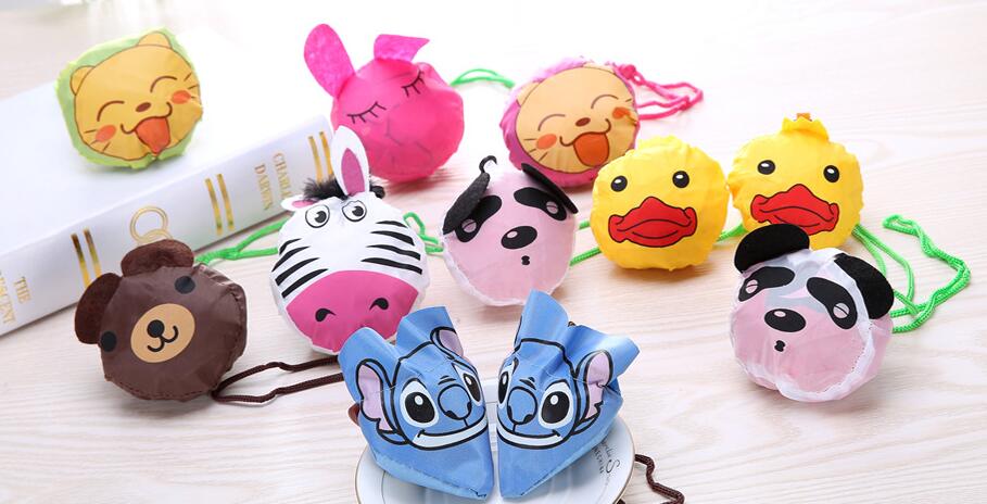 Foldable Bag