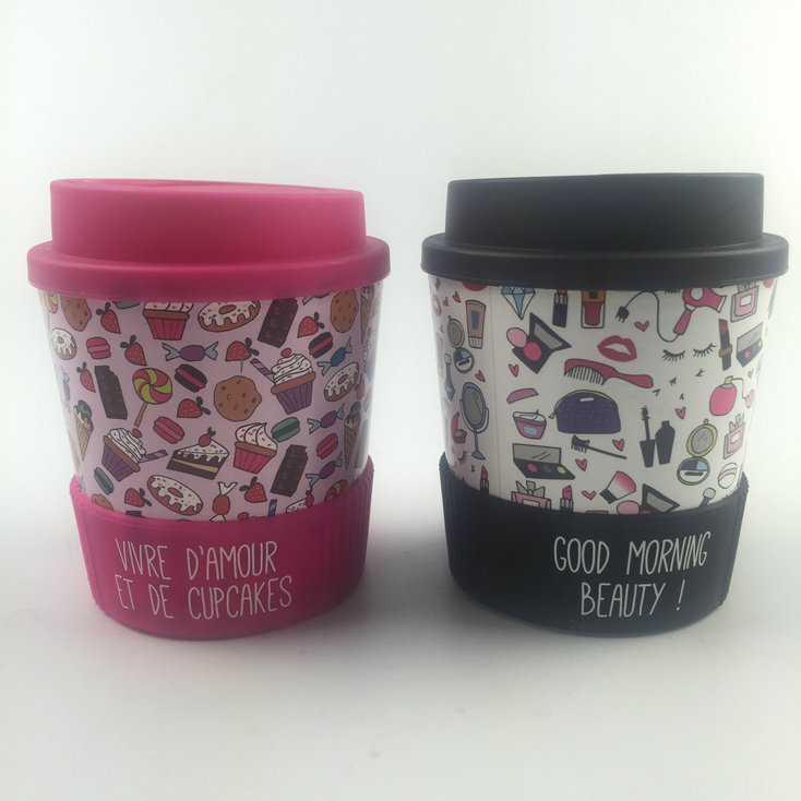 Coffee Cup